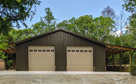 steel buildings springfield mo